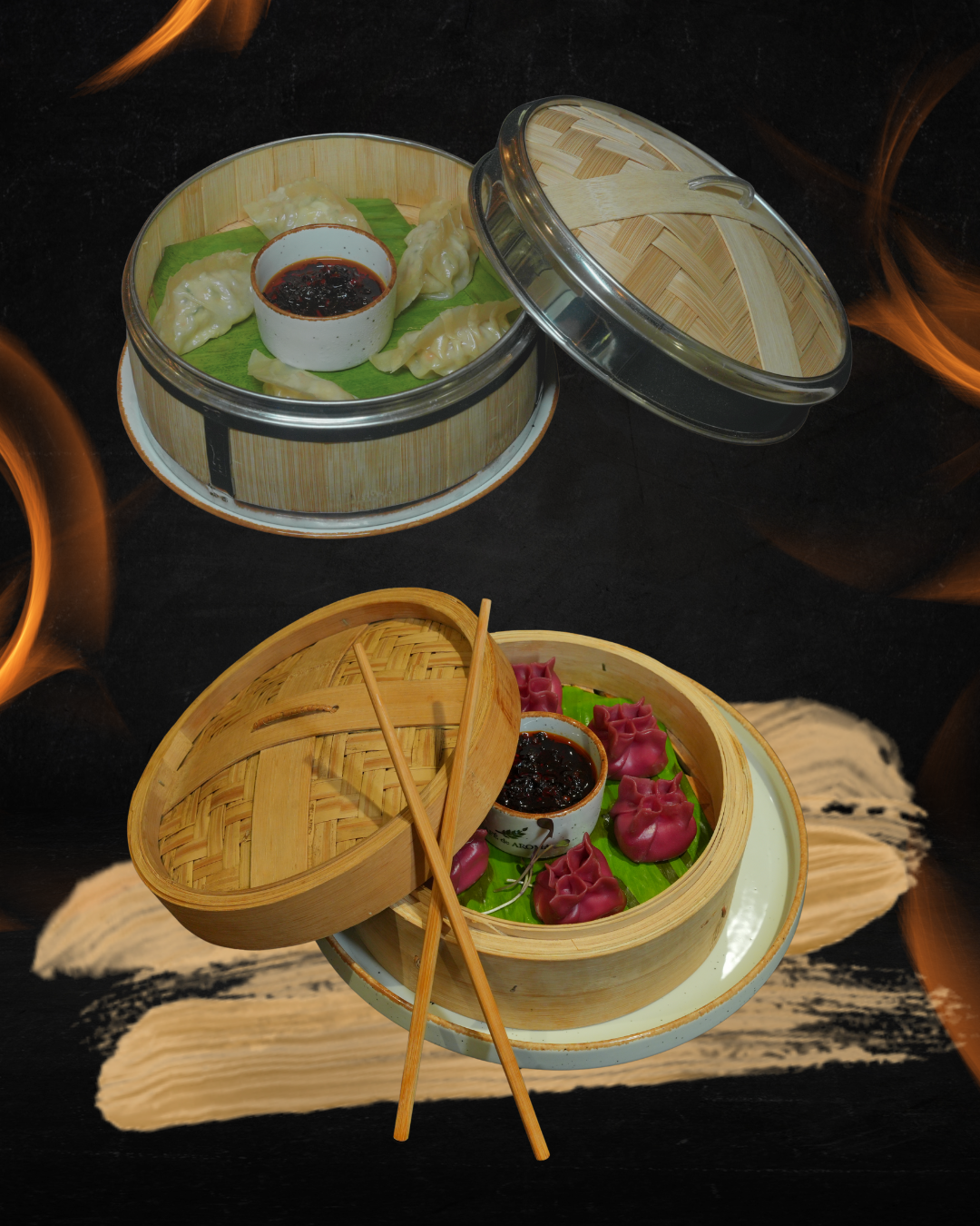 Pan Asian
