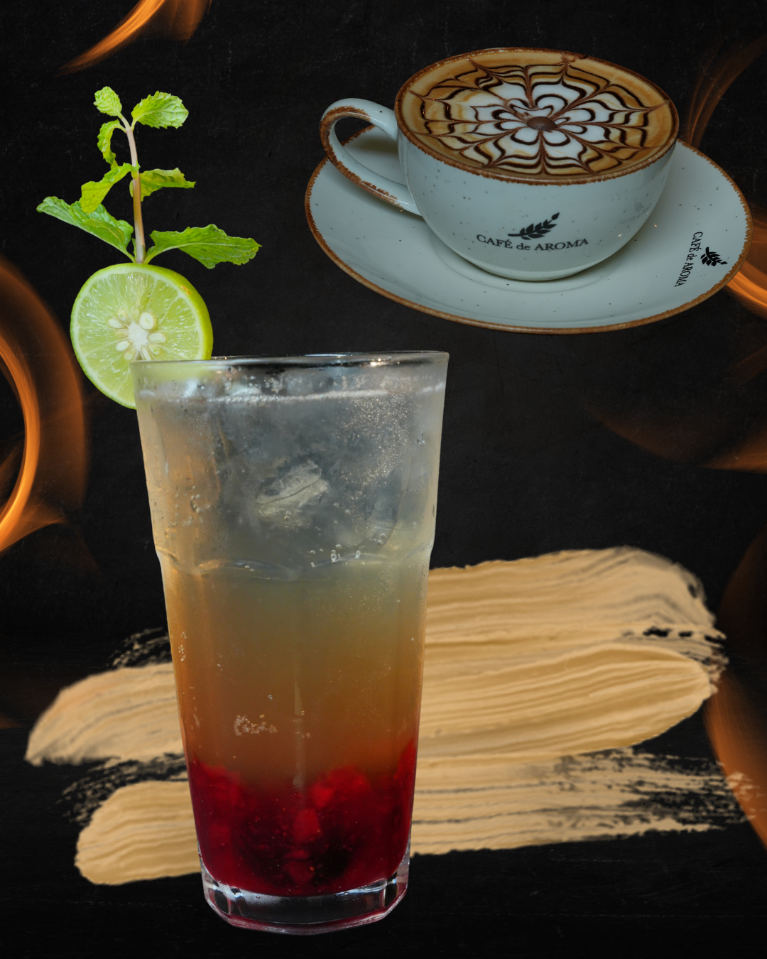 Beverages