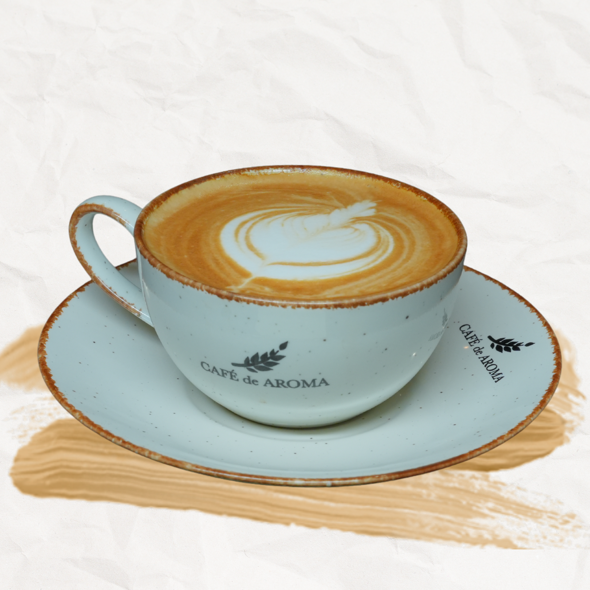 LATTE