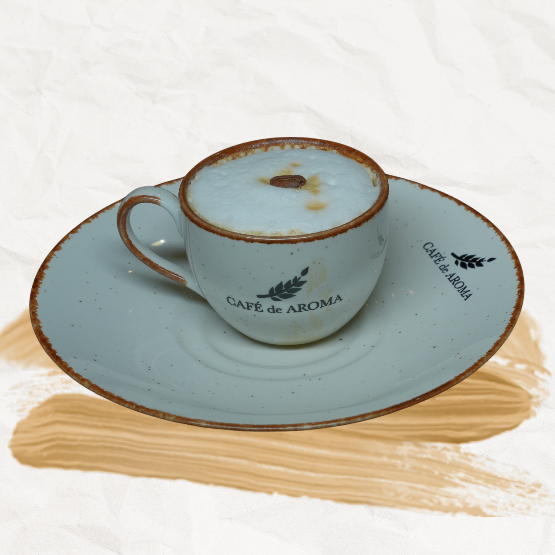 MACCHIATO