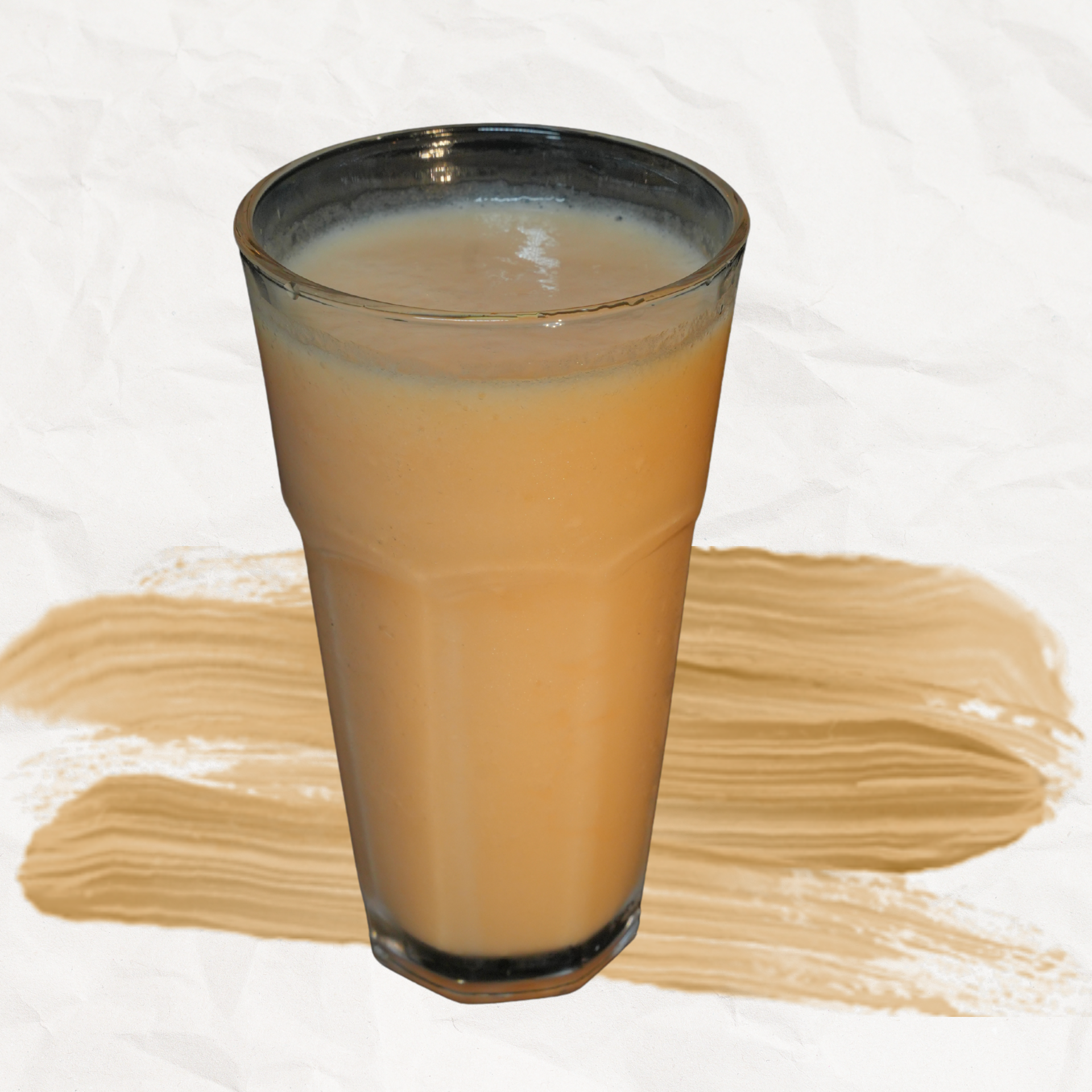 Muskmelon